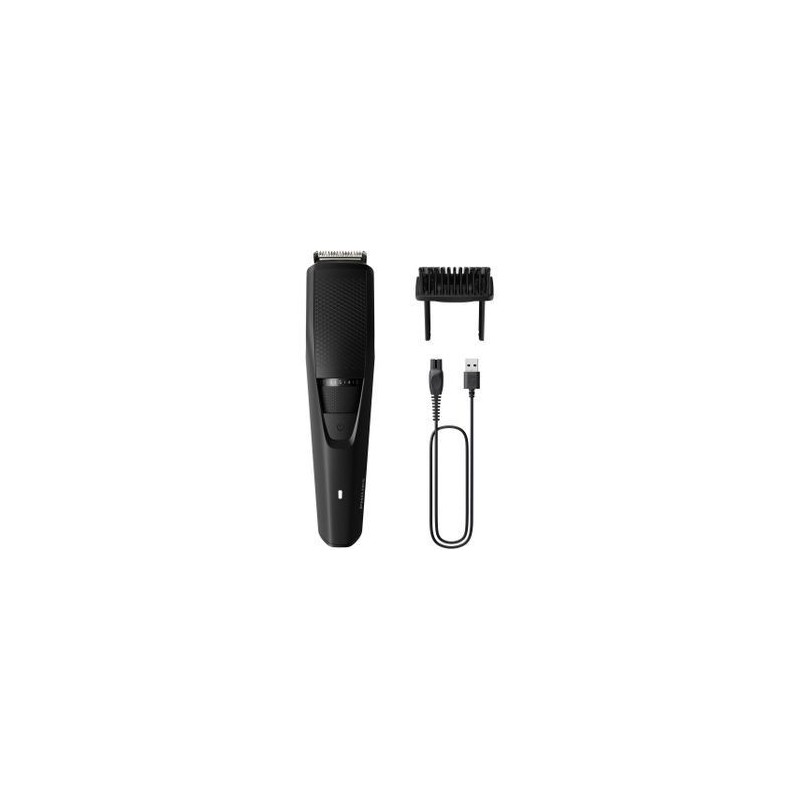 Philips Series 3000 BT3234 Trimmer Sort Philips Series 3000 BT3234 Trimmer Sort